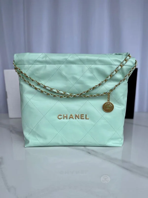 Chanel Handbag with Adjustable Strap for ComfortBC - CHANEL BAGS - 726