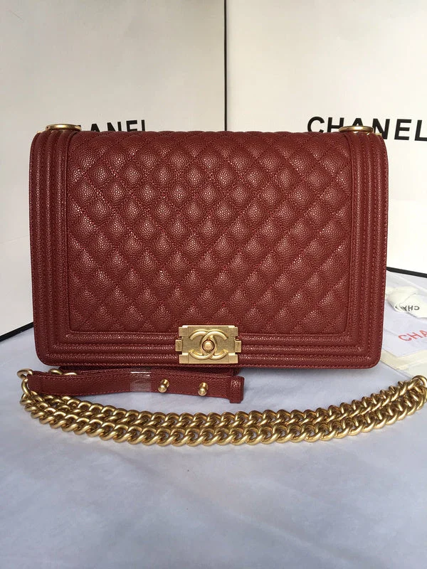 Chanel Designer Handbag with Unique DesignWF - Chanel Bags - 1676