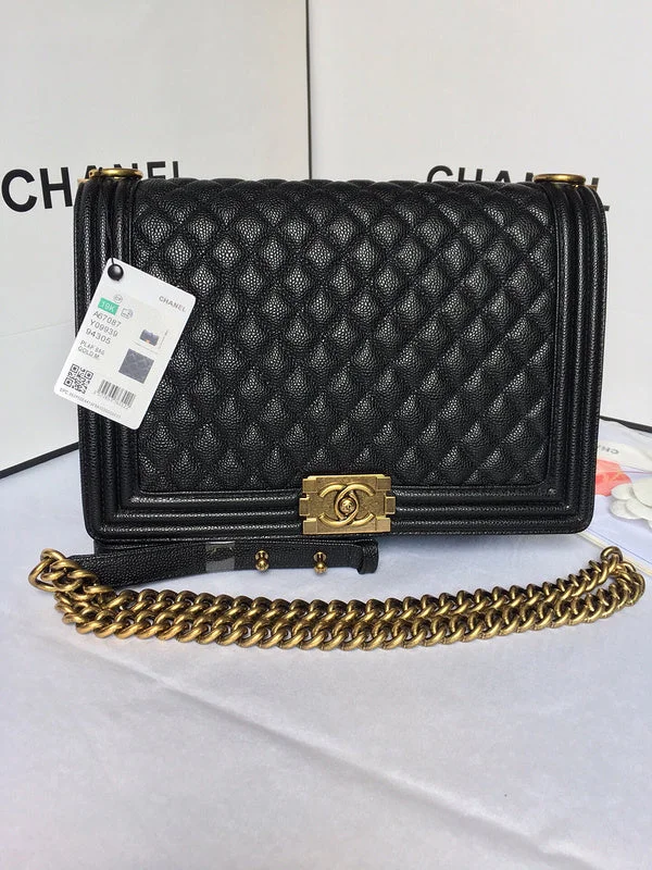 Chanel Small Crossbody Bag for TravelWF - Chanel Bags - 1688