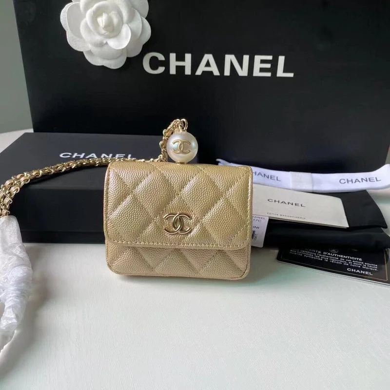 Chanel Medium Tote Bag for Office LadiesWF - Chanel Bags - 1693