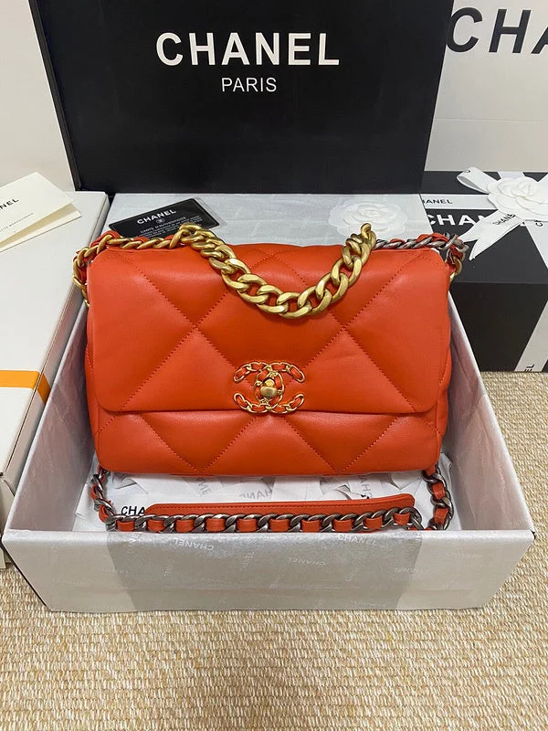 Chanel Colorful Handbag for Spring OutfitsWF - Chanel Bags - 1706