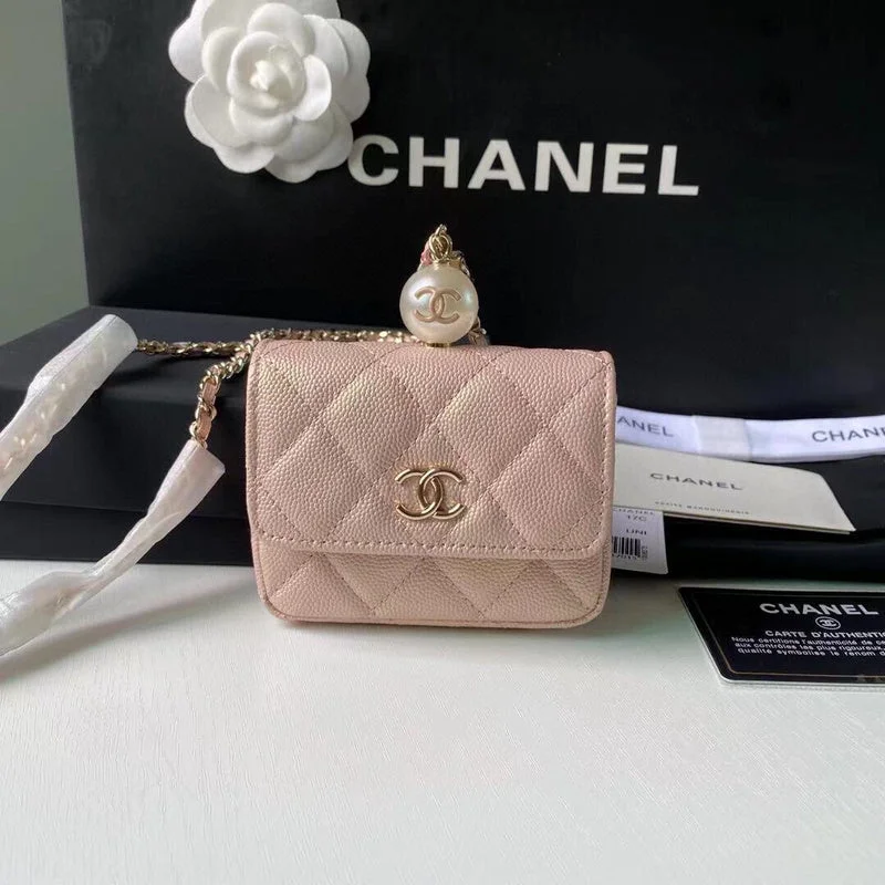 Chanel Lightweight Handbag for Daily ErrandsWF - Chanel Bags - 1714