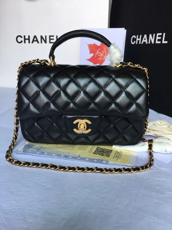 Chanel Small Crossbody Bag for TravelWF - Chanel Bags - 1720