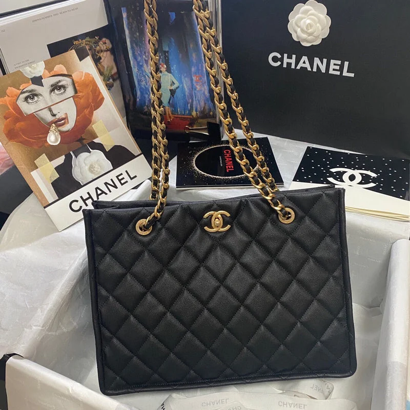 Chanel Medium Tote Bag for Office LadiesWF - Chanel Bags - 1725