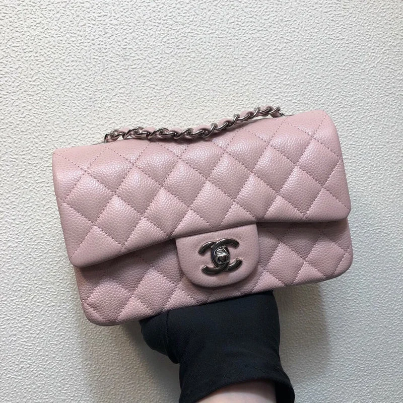 Chanel Lightweight Handbag for Daily ErrandsWF - Chanel Bags - 1744