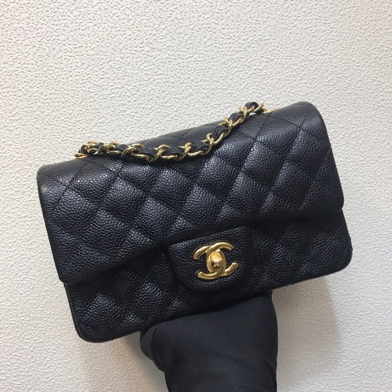 Chanel Small Crossbody Bag for TravelWF - Chanel Bags - 1746