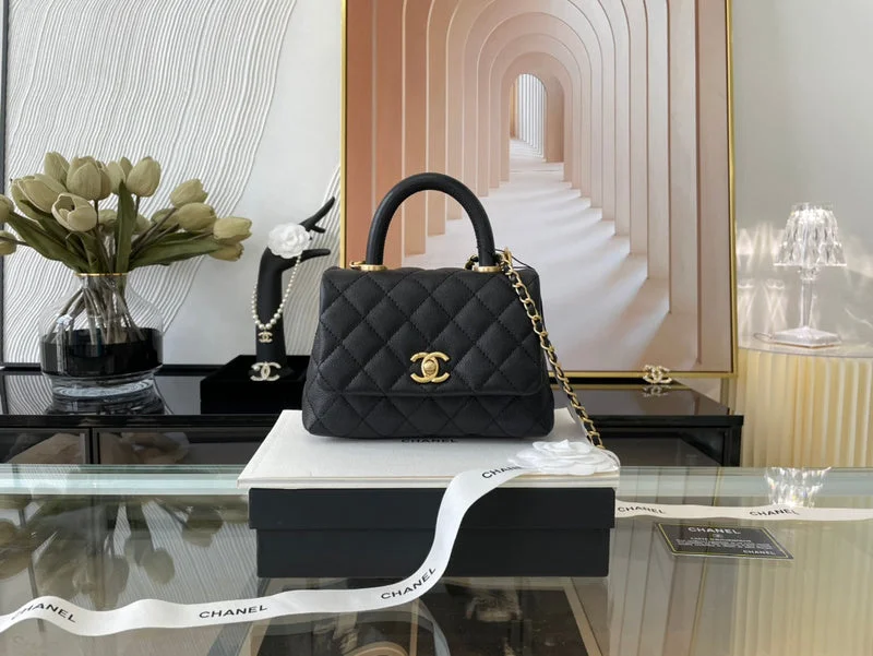 Chanel Designer Handbag with Unique DesignWF - Chanel Bags - 1677