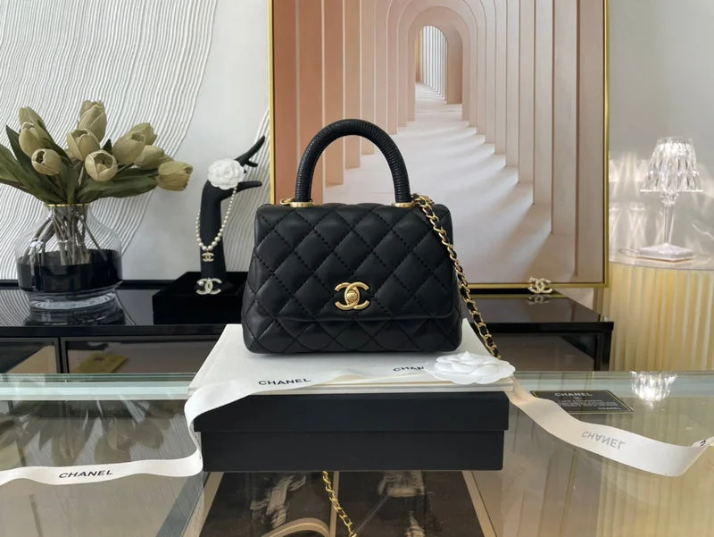 Chanel Medium Tote Bag for Office LadiesWF - Chanel Bags - 1678