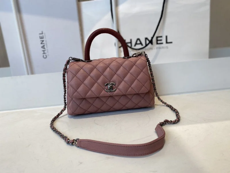 Chanel Chain Strap Handbag for Everyday UseWF - Chanel Bags - 1688