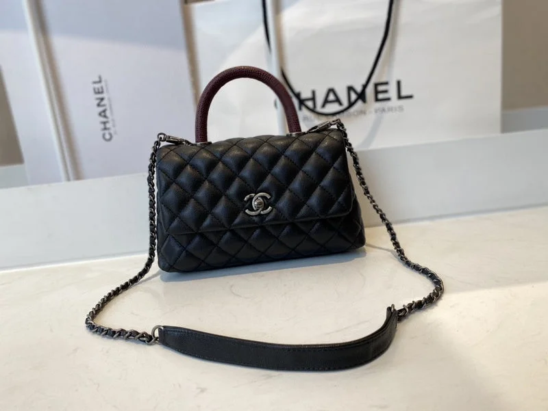 Chanel Classic Flap Bag for Evening PartyWF - Chanel Bags - 1689