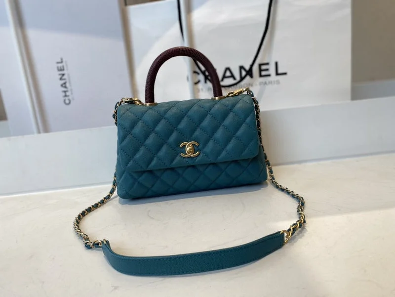 Chanel Classic Flap Bag for Evening PartyWF - Chanel Bags - 1694