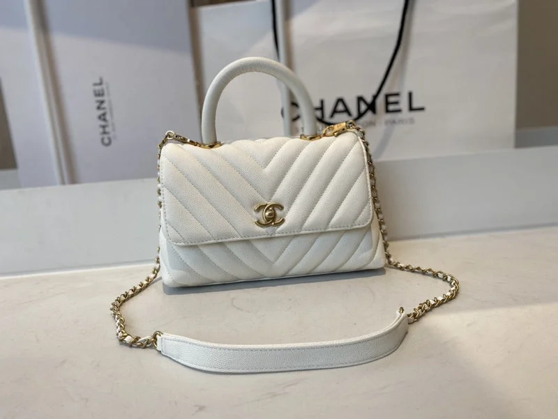 Chanel Small Crossbody Bag for TravelWF - Chanel Bags - 1696