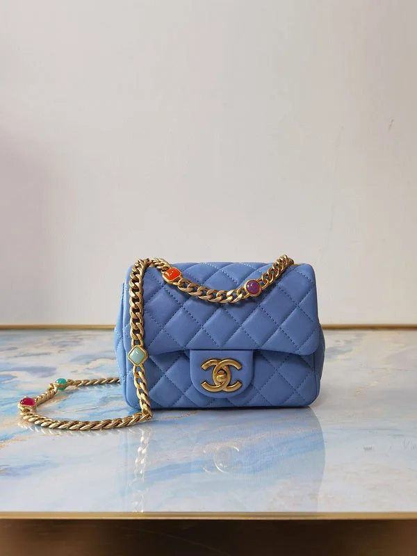 Chanel Small Crossbody Bag for TravelWF - Chanel Bags - 1698