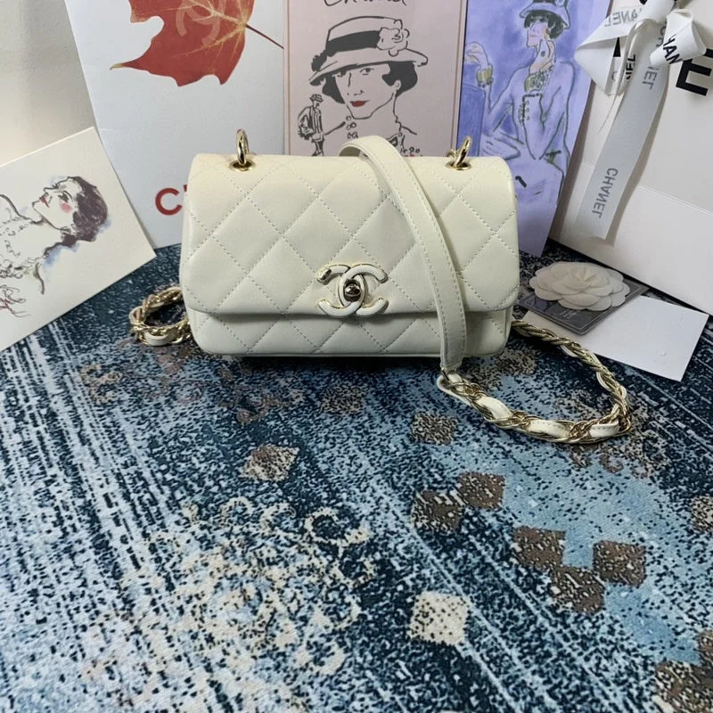 Chanel Limited Edition Handbag for CollectorsWF - Chanel Bags - 1702