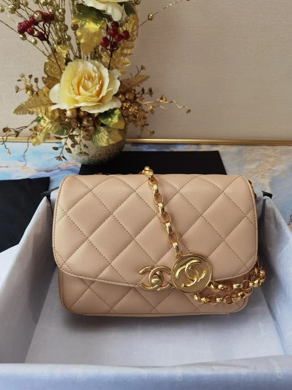 Chanel Lightweight Handbag for Daily ErrandsWF - Chanel Bags - 1704