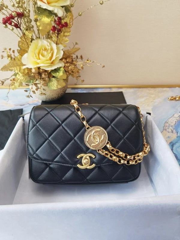 Chanel Designer Handbag with Unique DesignWF - Chanel Bags - 1705