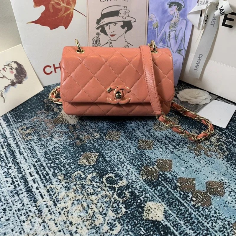 Chanel Designer Handbag with Unique DesignWF - Chanel Bags - 1707