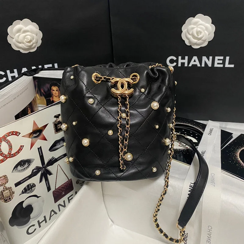 Chanel Classic Flap Bag for Evening PartyWF - Chanel Bags - 1715