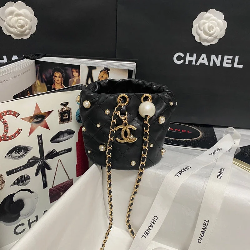 Chanel Limited Edition Handbag for CollectorsWF - Chanel Bags - 1716