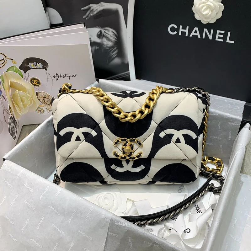 Chanel Vintage Inspired Handbag for Retro LoversWF - Chanel Bags - 1717