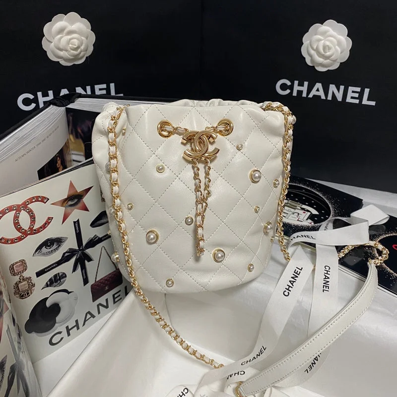 Chanel Classic Flap Bag for Evening PartyWF - Chanel Bags - 1718