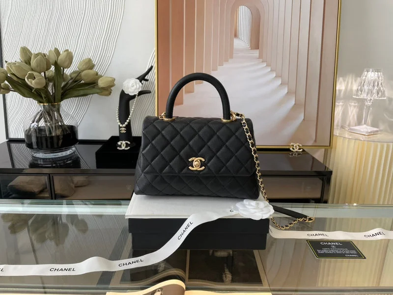 Chanel Designer Handbag with Unique DesignWF - Chanel Bags - 1727