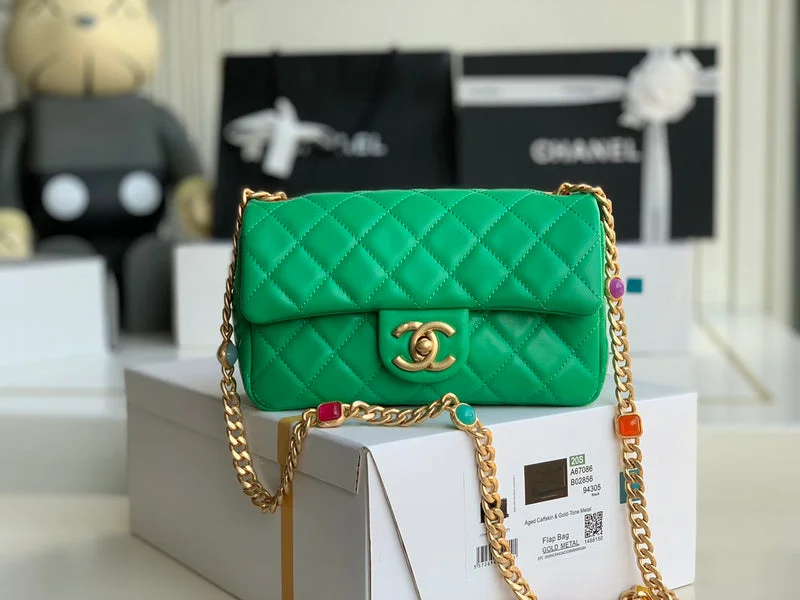 Chanel Lightweight Handbag for Daily ErrandsWF - Chanel Bags - 1745