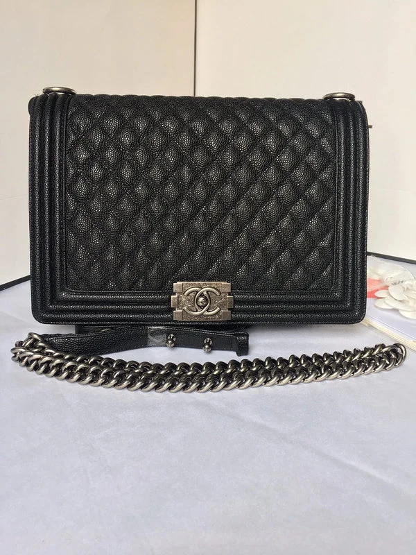 Chanel Luxury Handbag for High - End EventsWF - Chanel Bags - 1691