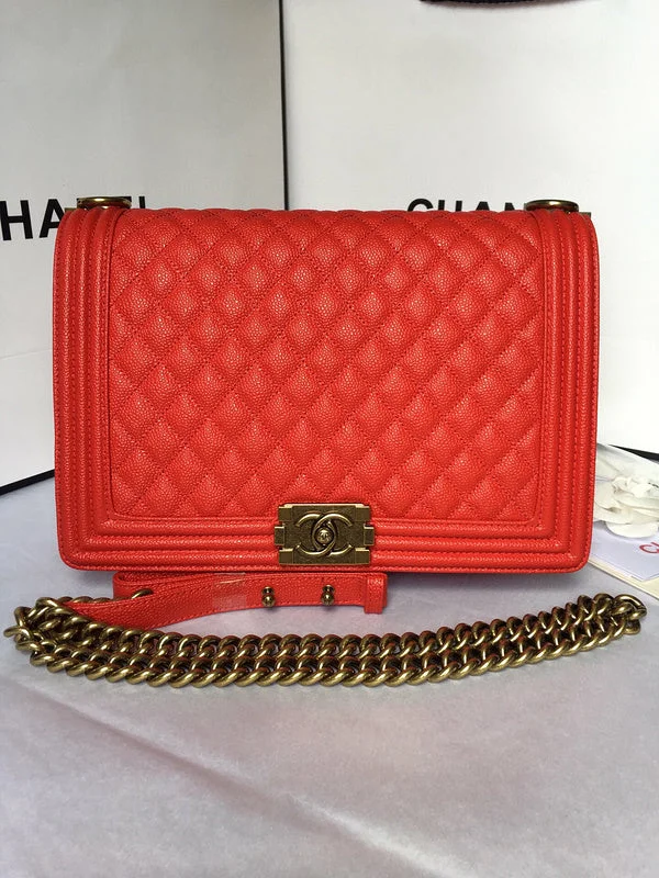 Chanel Handbag with Adjustable Strap for ComfortWF - Chanel Bags - 1692