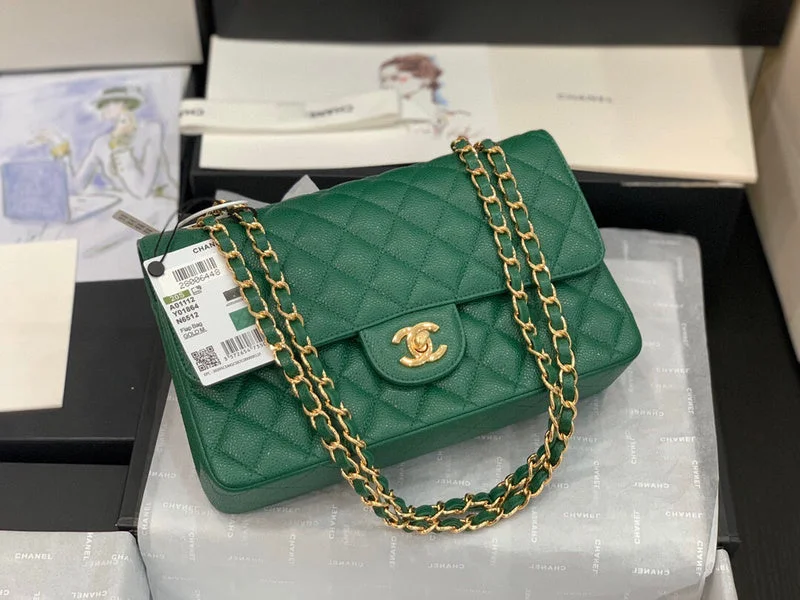 Chanel Classic Flap Bag for Evening PartyWF - Chanel Bags - 170