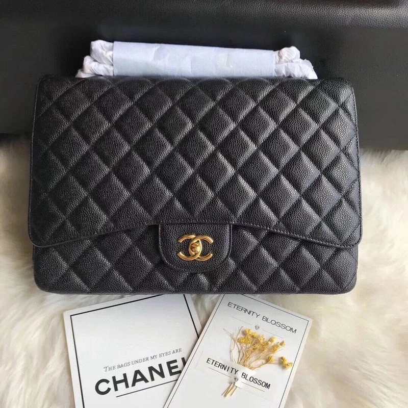 Chanel Lightweight Handbag for Daily ErrandsWF - Chanel Bags - 171