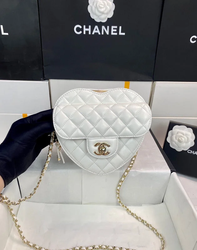 Chanel Limited Edition Handbag for CollectorsWF - Chanel Bags - 172