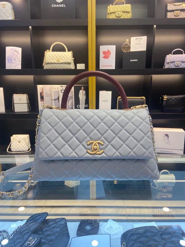 Chanel Small Crossbody Bag for TravelBC - CHANEL Bags - 2197