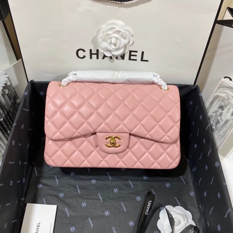 Chanel Limited Edition Handbag for CollectorsBC - CHANEL Bags - 2201