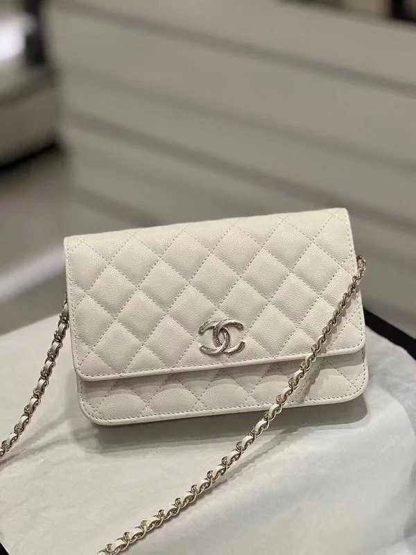 Chanel Vintage Inspired Handbag for Retro LoversBC - CHANEL Bags - 2203