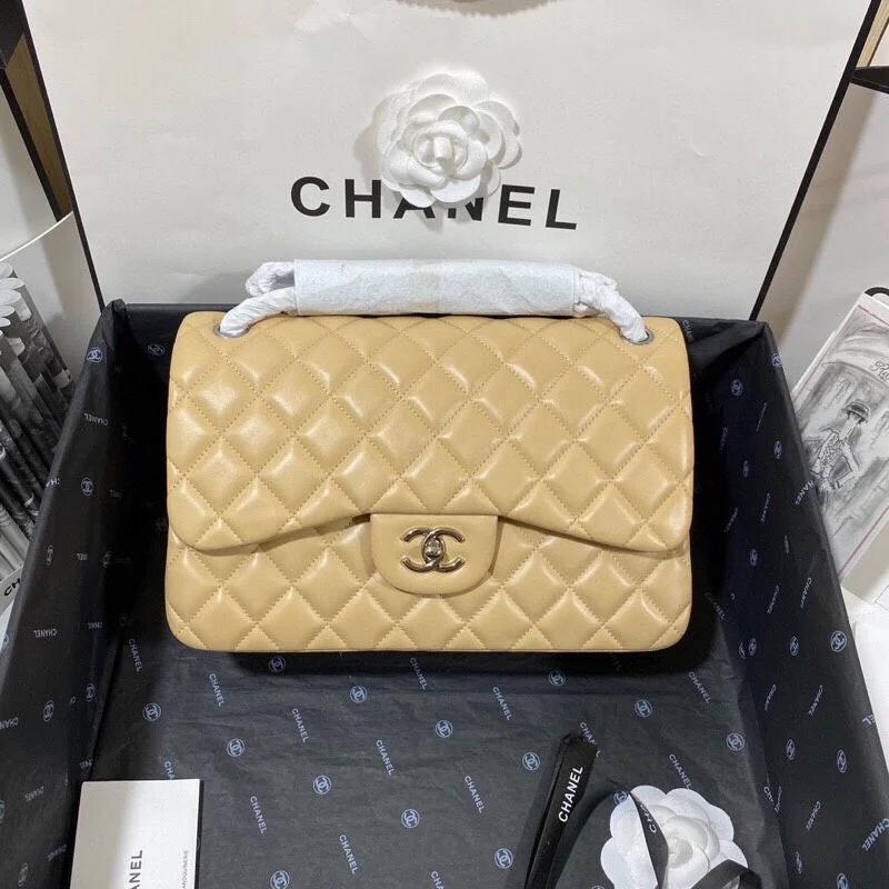 Chanel All - Match Handbag for Versatile StylingBC - CHANEL Bags - 2210