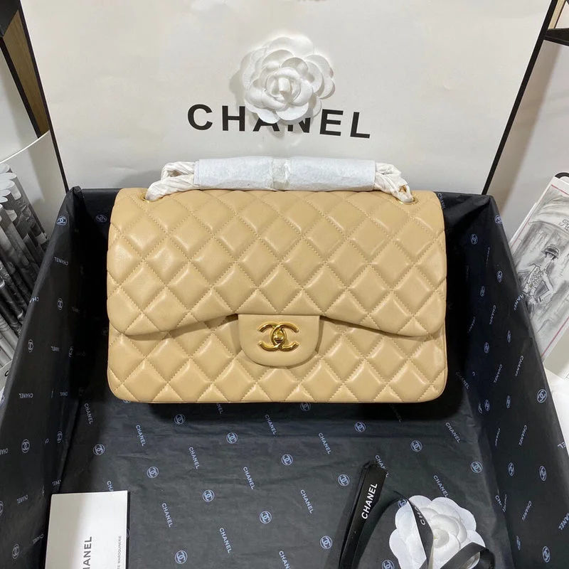 Chanel Black Handbag for Business MeetingsBC - CHANEL Bags - 2213