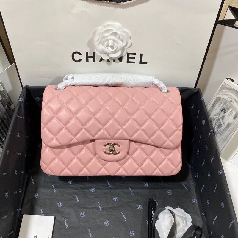 Chanel Lightweight Handbag for Daily ErrandsBC - CHANEL Bags - 2214