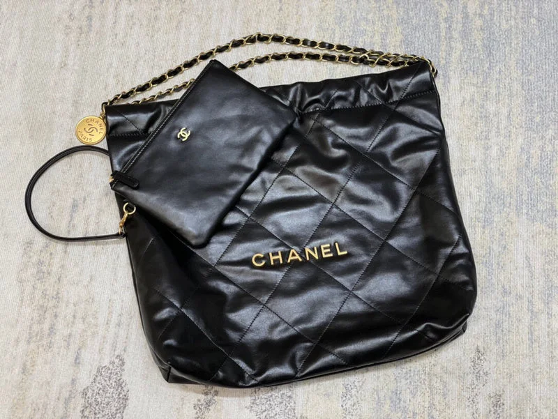 Chanel New Arrival Handbag with Gold HardwareBC - CHANEL Bags - 2228