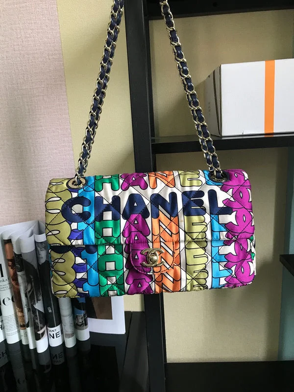 Chanel Classic Flap Bag for Evening PartyBC - CHANEL Bags - 2263