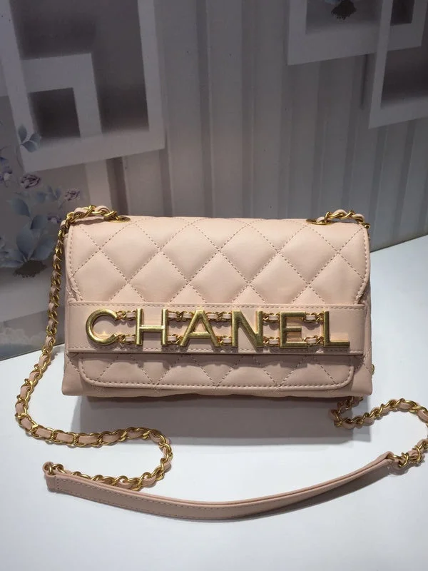 Chanel New Arrival Handbag with Gold HardwareBC - CHANEL Bags - 1987