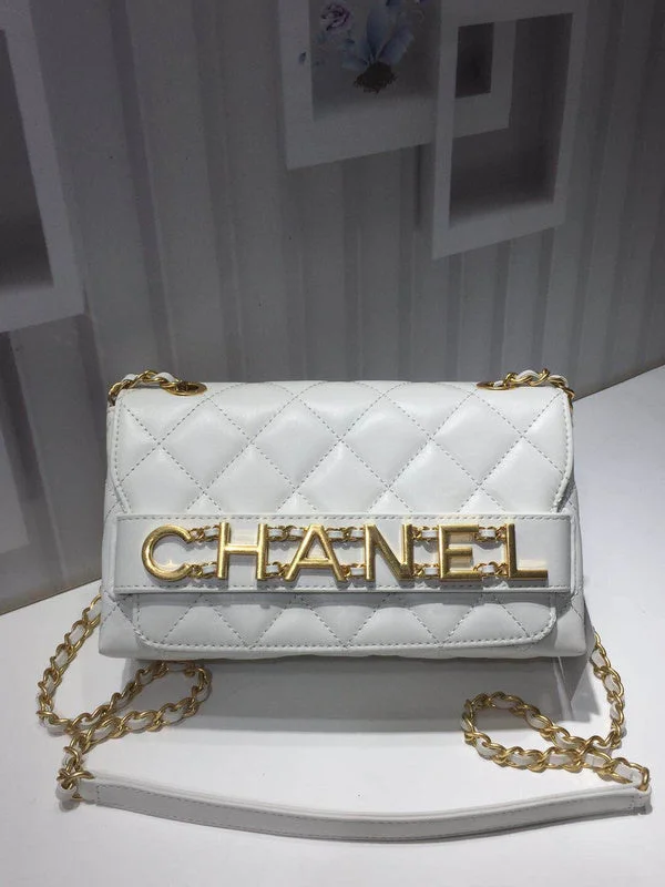 Chanel Designer Handbag with Unique DesignBC - CHANEL Bags - 1988