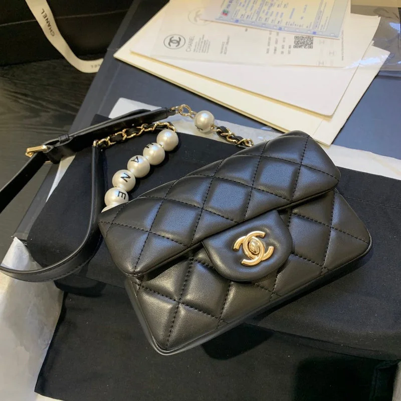 Chanel Medium Tote Bag for Office LadiesBC - CHANEL Bags - 199