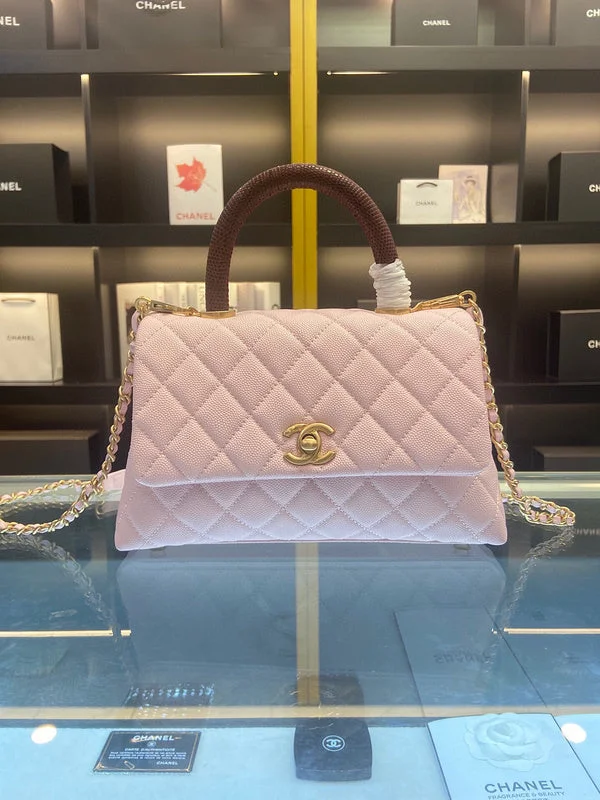 Chanel Limited Edition Handbag for CollectorsBC - CHANEL Bags - 2196