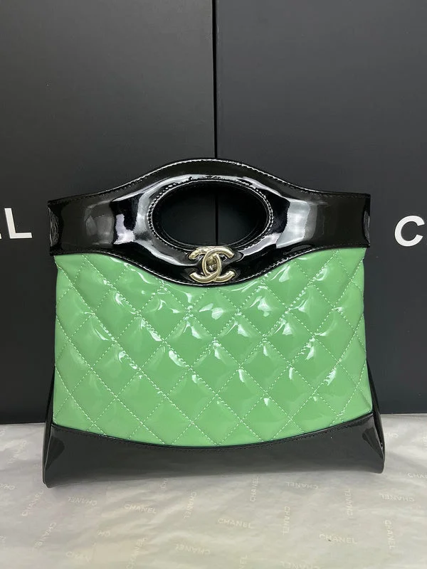 Chanel Quilted Leather Shoulder Bag for FashionistasBC - CHANEL Bags - 2198