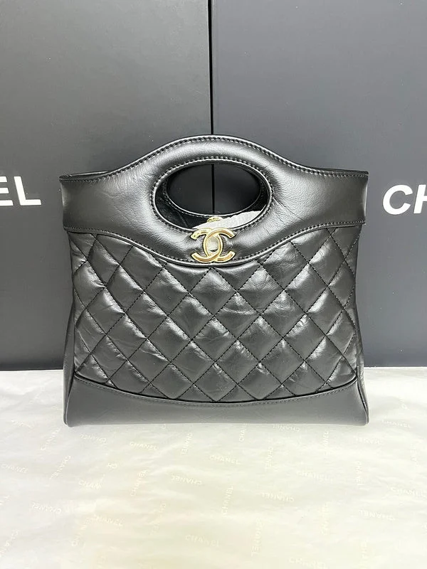 Chanel New Arrival Handbag with Gold HardwareBC - CHANEL Bags - 2200