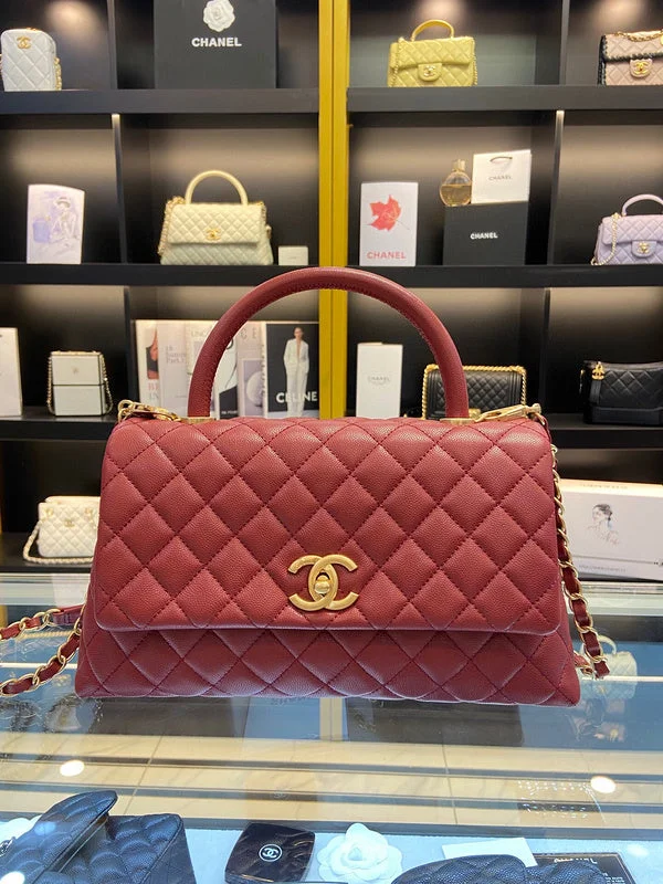 Chanel Small Crossbody Bag for TravelBC - CHANEL Bags - 2206