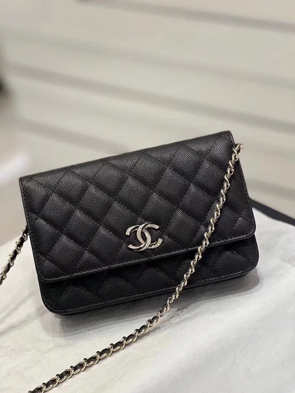 Chanel Lightweight Handbag for Daily ErrandsBC - CHANEL Bags - 2218