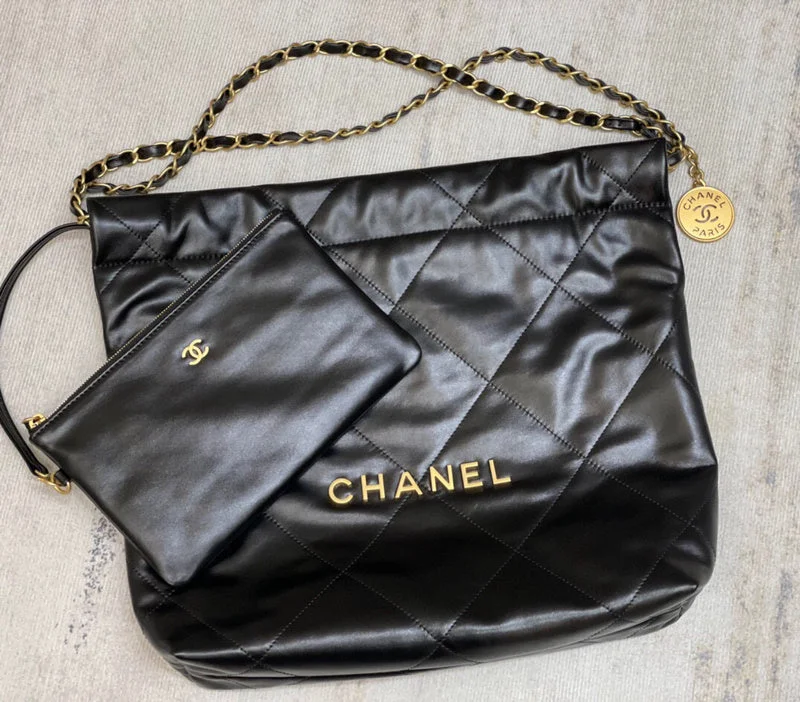 Chanel Vintage Inspired Handbag for Retro LoversBC - CHANEL Bags - 2233