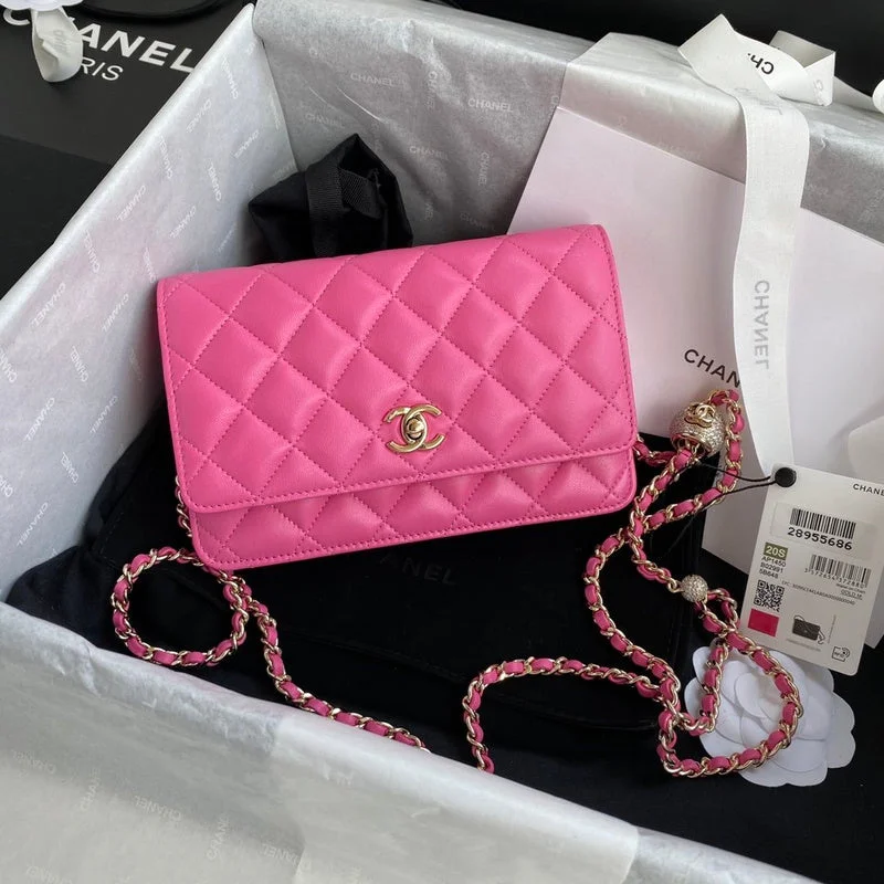 Chanel Classic Flap Bag for Evening PartyBC - CHANEL Bags - 225